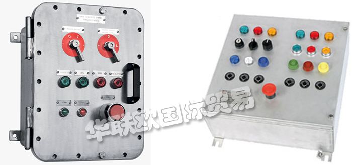 德國BARTEC防爆限位開關產(chǎn)品的的詳細介紹