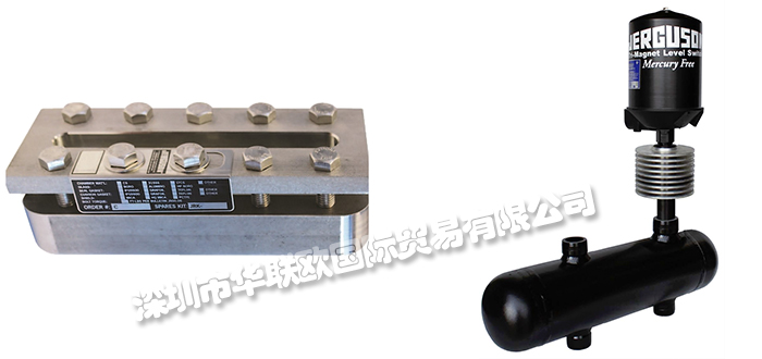 美國(guó)JERGUSON液位開(kāi)關(guān)產(chǎn)品工作原理及使用說(shuō)明書(shū)