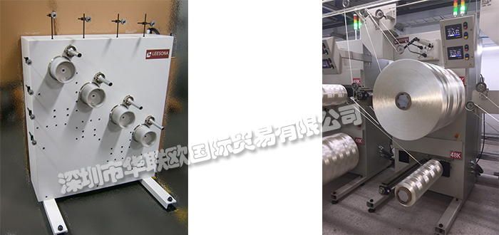 LEESONA,美國LEESONA復(fù)卷機,LEESONA收卷器