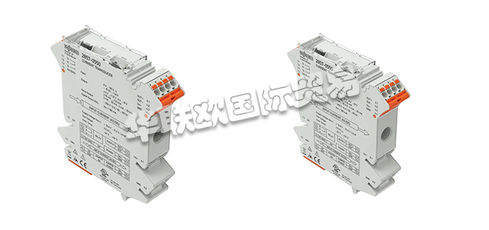 WAGO調(diào)節(jié)器,WAGO信號(hào)調(diào)節(jié)器,德國調(diào)節(jié)器,德國信號(hào)調(diào)節(jié)器,2857-550,德國WAGO