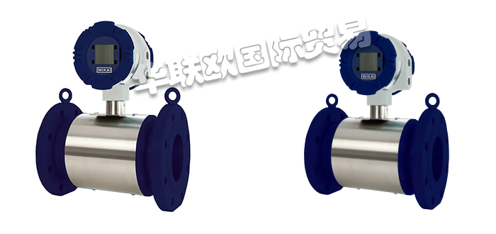 WIKA流量計(jì),WIKA超聲波流量計(jì),德國流量計(jì),德國超聲波流量計(jì),FLC-UFL,德國WIKA