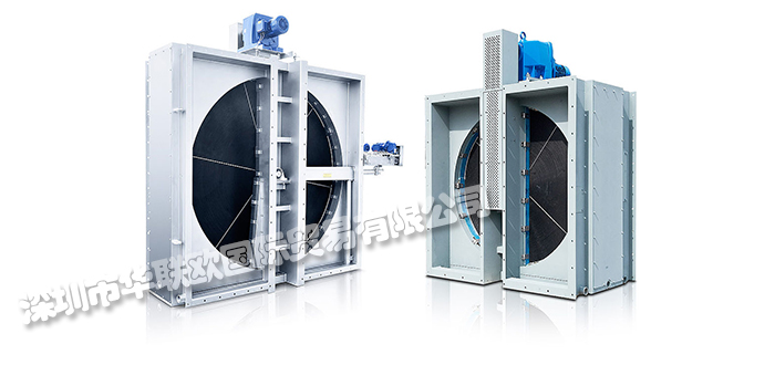 KLINGENBURG,德國(guó)KLINGENBURG換熱器,KLINGENBURG冷熱交換器