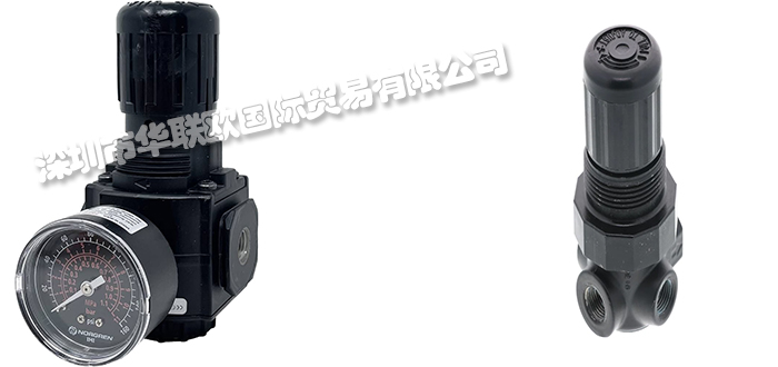 英國(guó)諾冠NORGREN調(diào)節(jié)器的的優(yōu)點(diǎn)有哪些？