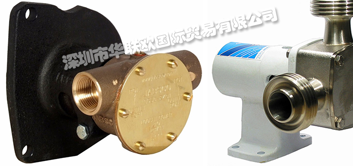 JABSCO,美國(guó)JABSCO齒輪泵,JABSCO葉輪泵