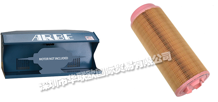 GESSWEIN品牌介紹（美國GESSWEIN壓縮機(jī)空氣過濾器）