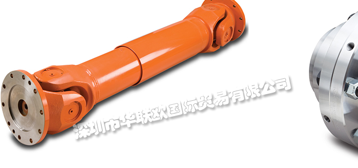 美國(guó)AMERIDRIVES齒輪聯(lián)軸器/萬向聯(lián)軸器