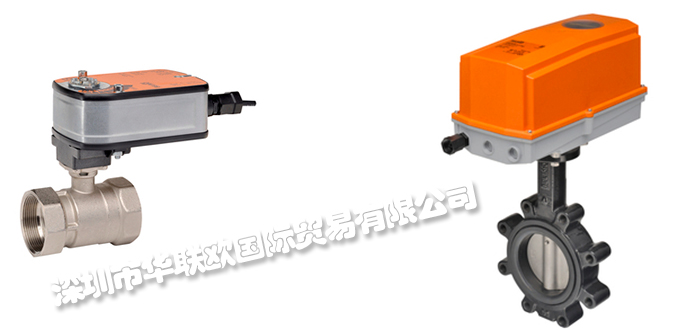 瑞士BELIMO閥門(mén)產(chǎn)品特點(diǎn)及詳細(xì)介紹