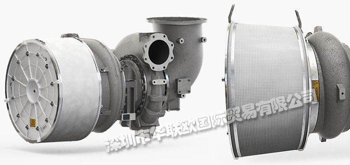 德國(guó)KBB渦輪增壓器產(chǎn)品詳細(xì)介紹