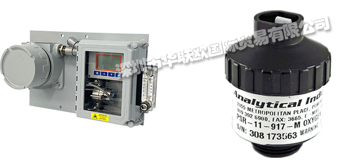 美國AII氧傳感器產(chǎn)品詳細介紹