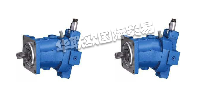 ALLWEILER泵,ALLWEILER螺桿泵,德國(guó)泵,德國(guó)螺桿泵,136.20系列,德國(guó)ALLWEILER