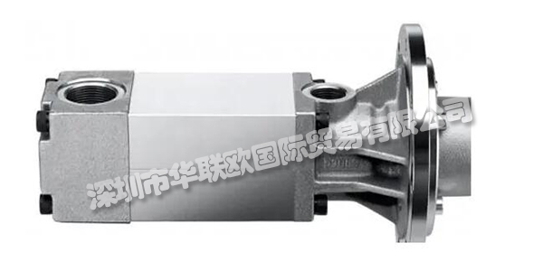 德國科諾KNOLL離心泵結(jié)構(gòu)與工作原理