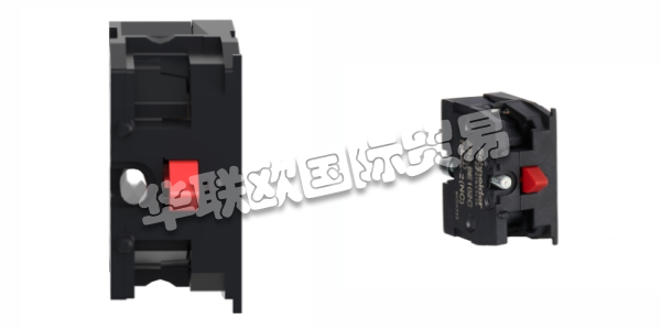 法國SCHNEIDER 1NC觸點介紹