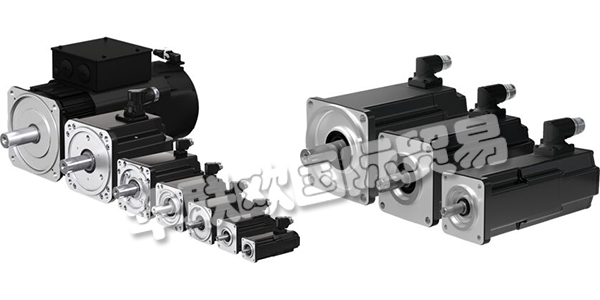 德國力士樂REXROTH伺服電機(jī)部分系列介紹