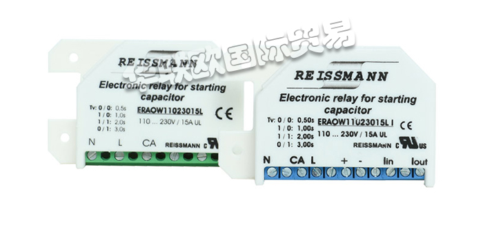 REISSMANN繼電器,德國(guó)繼電器,德國(guó)REISSMANN繼電器,德國(guó)REISSMANN