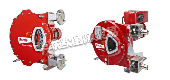 BREDEL軟管泵,美國(guó)軟管泵,BREDEL軟管泵特點(diǎn),美國(guó)BREDEL