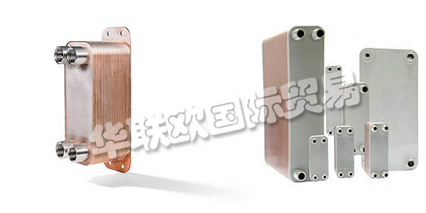 德國FUNKE板式換熱器產(chǎn)品技術(shù)參數(shù)