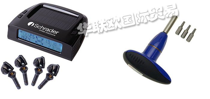 美國SCHRADER品牌是輪胎壓力監(jiān)測系統(tǒng)的領(lǐng)導(dǎo)者