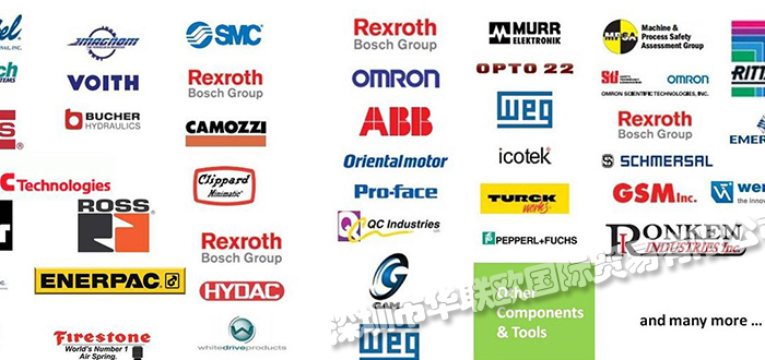 歐美工業(yè)品：行業(yè)發(fā)展趨勢(shì)如何？一站式服務(wù)模式能否成為未來發(fā)展方向？