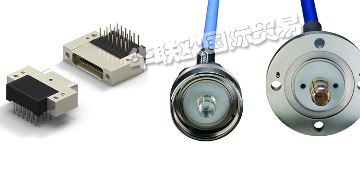 優(yōu)勢供應美國WINCHESTER INTERCONNECT電纜連接器