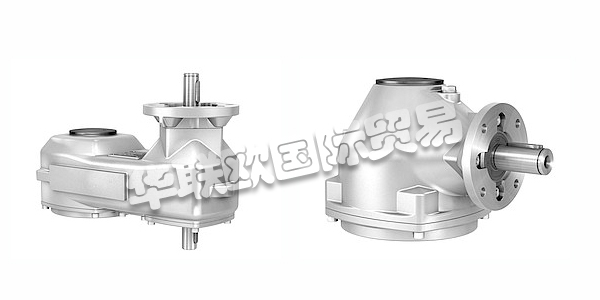 德國AUMA齒輪箱GHT型號(hào)（AUMA齒輪箱設(shè)計(jì)特點(diǎn)是什么）