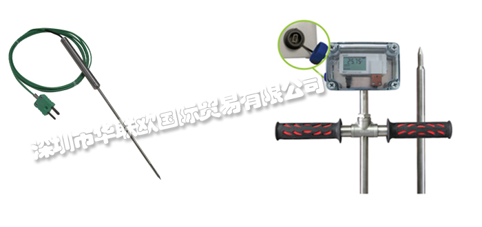 法國(guó)PROSENSOR探頭/溫度傳感器/熱電偶產(chǎn)品詳情