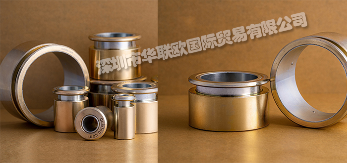 美國QUIKLOC軸環(huán)/襯套/螺釘錐套產品詳情