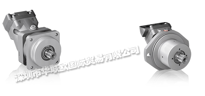 瑞典SUNFAB馬達產(chǎn)品介紹（SUNFAB液壓馬達）