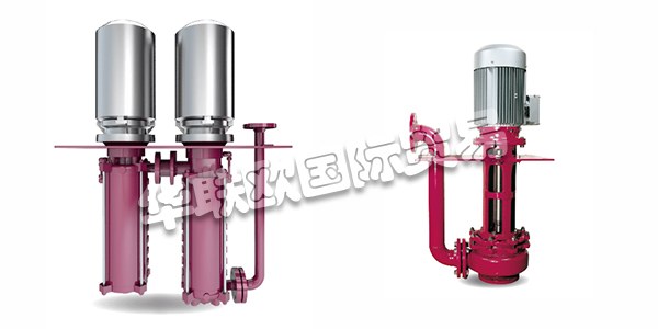 德國(guó)SCHMALENBERGER潛水泵ZHT系列描述
