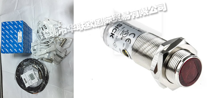 德國SICK光電開關產品特點（SICK光電開關使用說明）