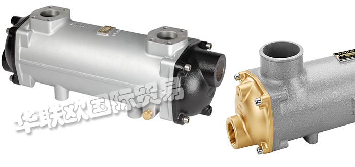 BOWMAN冷卻器特點,英國BOWMAN油冷卻器產(chǎn)品詳細介紹