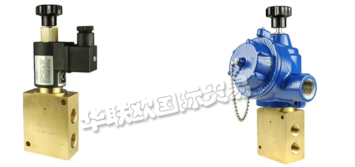 NADI電磁閥產品特點_意大利NADI雙向直動式電磁閥產品介紹