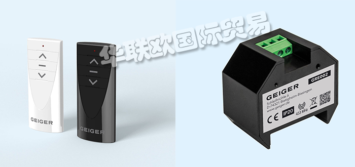 德國(guó)GEIGER電驅(qū)動(dòng)器/管狀電機(jī)/異步電機(jī)