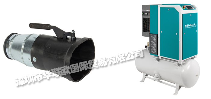 STENHOJ品牌介紹(丹麥STENHOJ螺桿式壓縮機(jī)活塞壓縮機(jī))