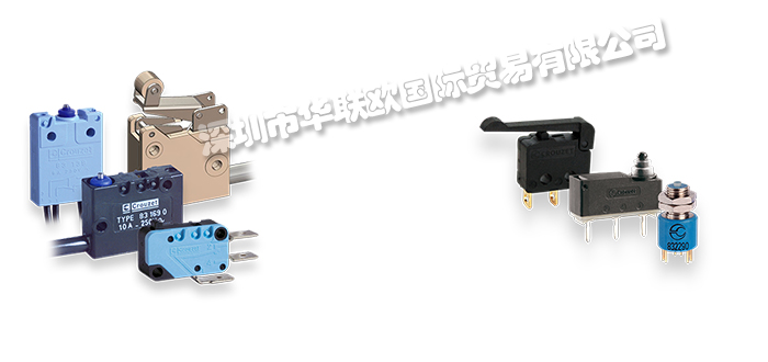 CROUZET微動開關(guān)產(chǎn)品特點(diǎn)（供應(yīng)法國CROUZET高諾斯微動開關(guān)）