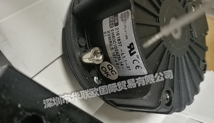 ELTRA絕對(duì)值編碼器特點(diǎn)_意大利ELTRA絕對(duì)值編碼器產(chǎn)品詳情