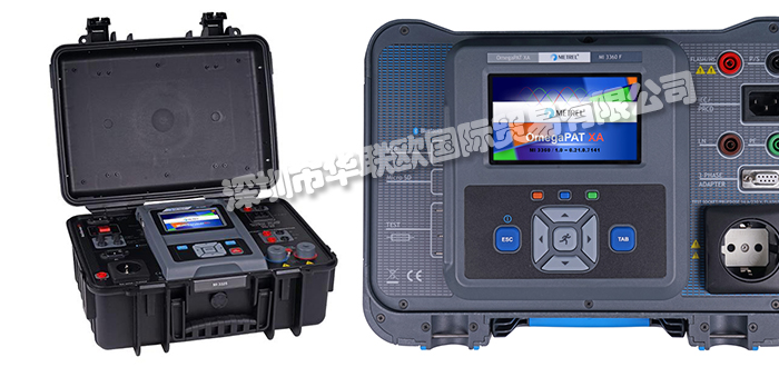 深圳華聯(lián)歐供應法國SEFRAM控制器SF10DP