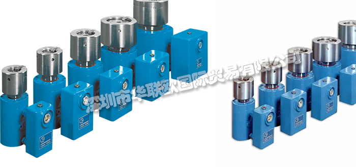 HYLATECHNIK品牌介紹（德國HYLATECHNIK液壓機(jī)阻尼器）