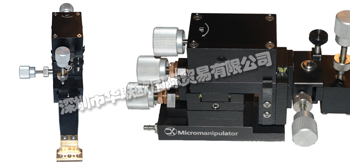 美國MICROMANIPULATOR探針臺/手動探針臺/晶圓探針臺