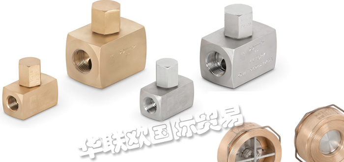 西班牙VYC INDUSTRIAL止回閥型號170，ASME/ANSI