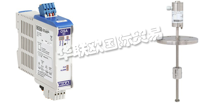 瑞士HEINRICH KUBLER旁路液位指示器/磁浮子開關/磁性液位變送器