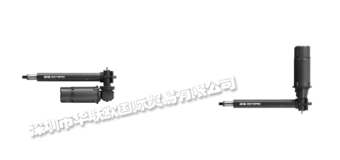 美國(guó)JOYCE DAYTON電動(dòng)缸ComDRIVE