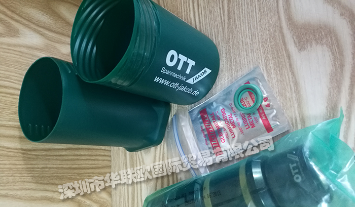 德國OTT-JAKOB旋轉(zhuǎn)接頭產(chǎn)品有什么優(yōu)勢