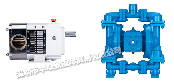 SKYLINK品牌簡介（美國SKYLINK氣動(dòng)隔膜泵旋轉(zhuǎn)泵）