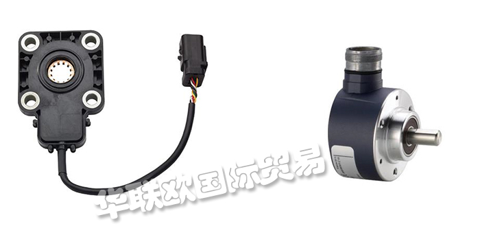 誠(chéng)信銷售美國(guó)BEI DUNCAN霍爾角度傳感器編碼器