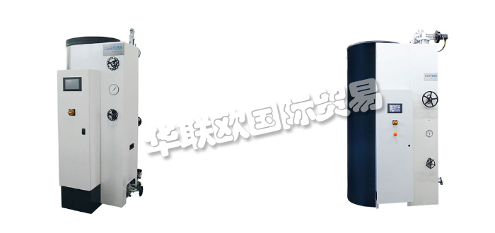 德國CERTUSS蒸汽發(fā)生器Universal TC 系列