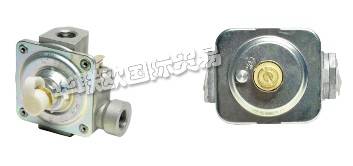 美國(guó)ROBERTSHAW燃?xì)鈮毫φ{(diào)節(jié)器GPR系列