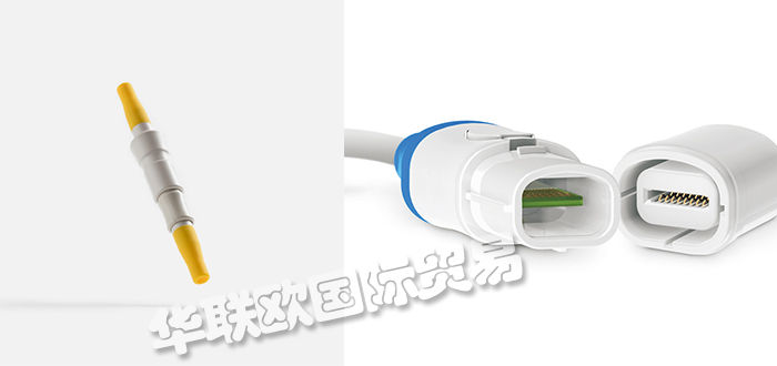 德國HYPERTAC圓形電源連接器系列L、Y、P、V