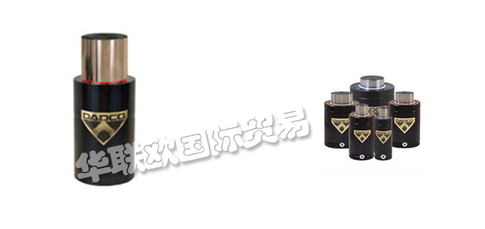 美國DADCO微型氮氣彈簧LJ和L系列