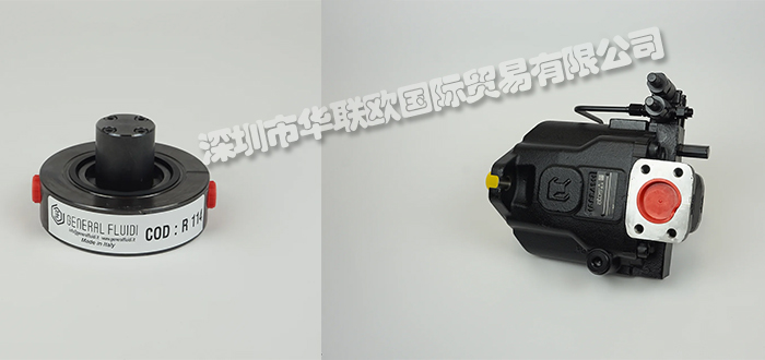 特價(jià)經(jīng)銷意大利GENERAL FLUIDI壓力傳感器軸向柱塞泵