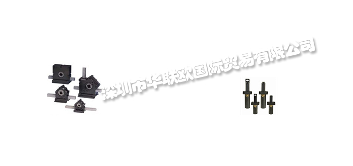 DADCO品牌介紹（美國DADCO氮氣彈簧氣缸）